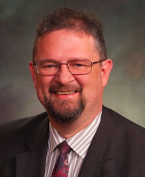 Kevin J. Grantham